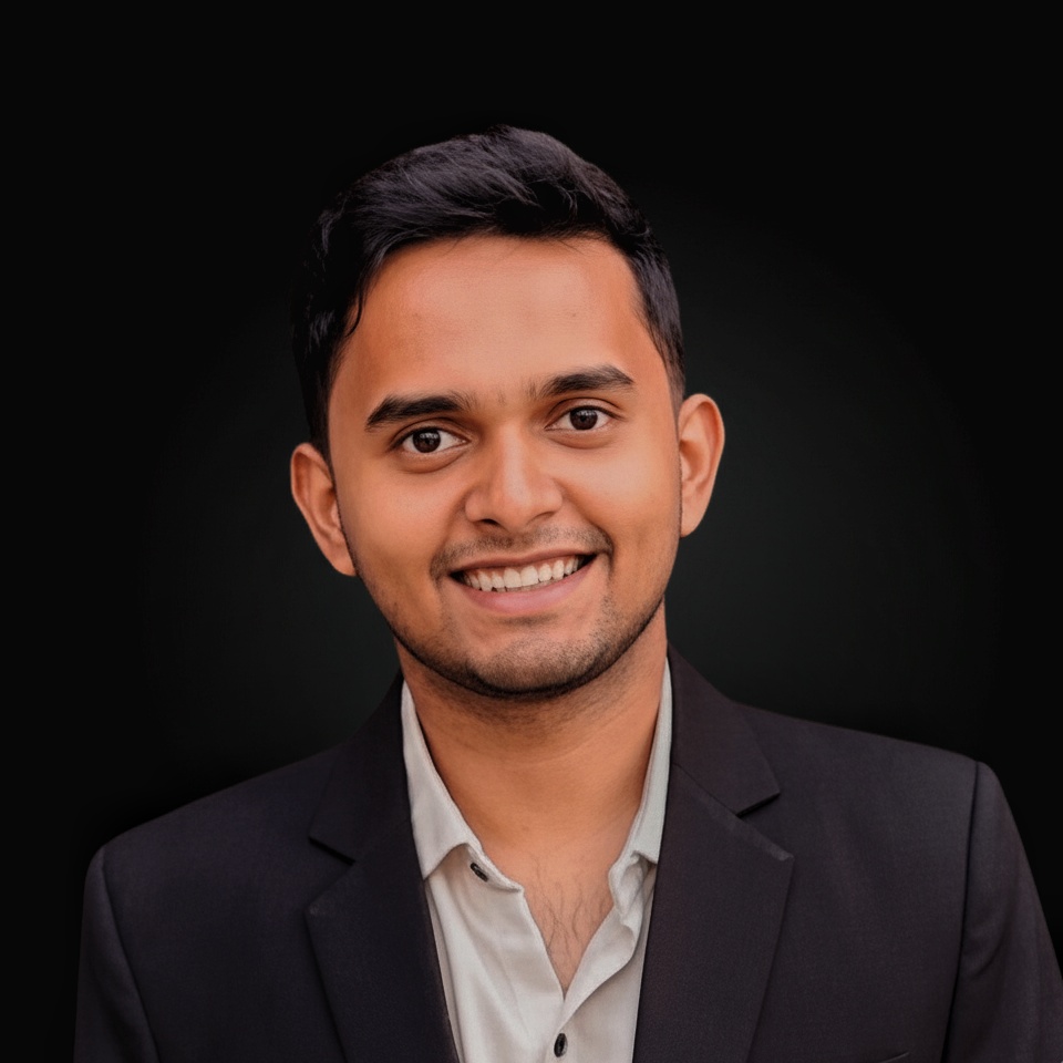 Musfiqur Tuhin